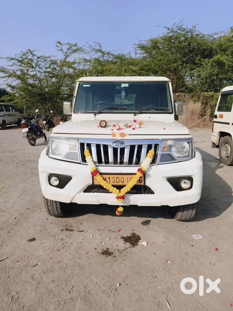 Mahindra Be 6 2021 Diesel 100000 Km Driven