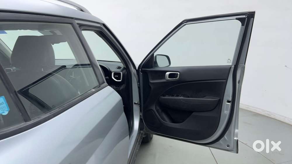 Hyundai Venue Sx Plus Turbo Dct, 2019, Petrol