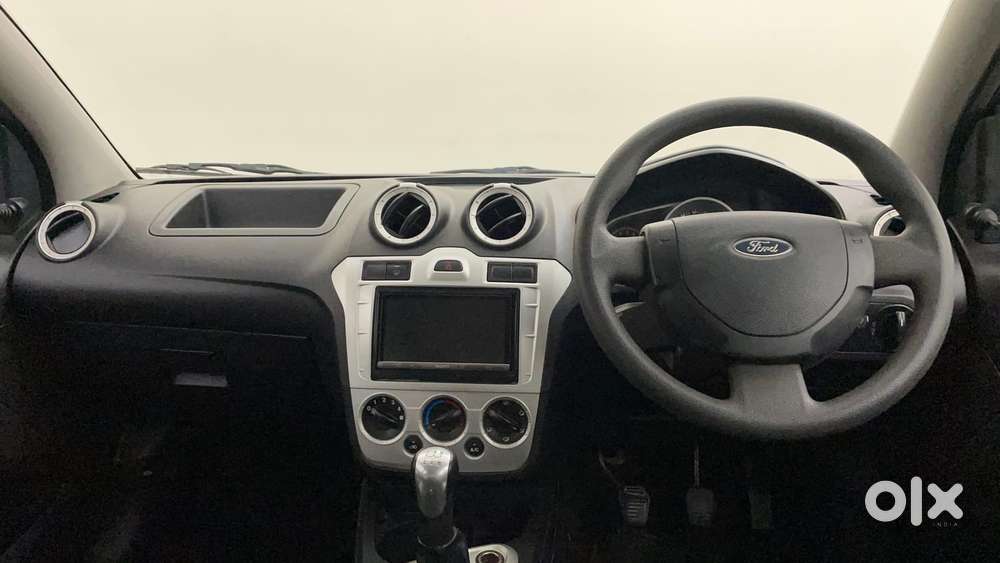 Ford Figo Petrol Zxi, 2013, Petrol