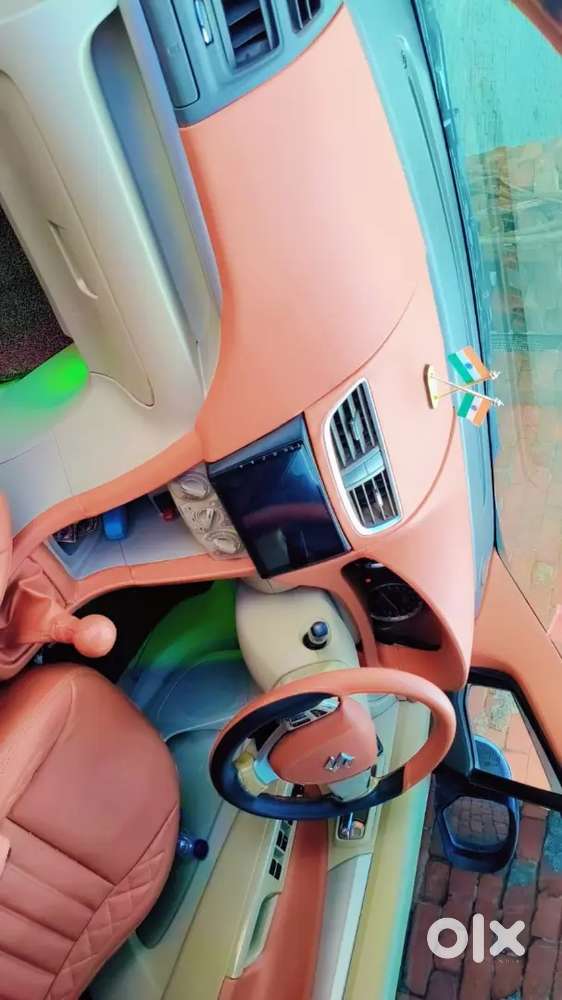 Maruti Suzuki Ertiga Diesel 2019