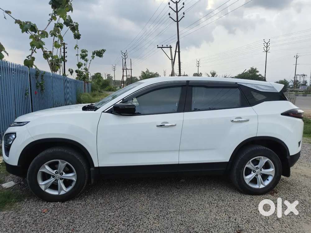 Tata Harrier 2.0 Kryotec Xt 2023 Diesel