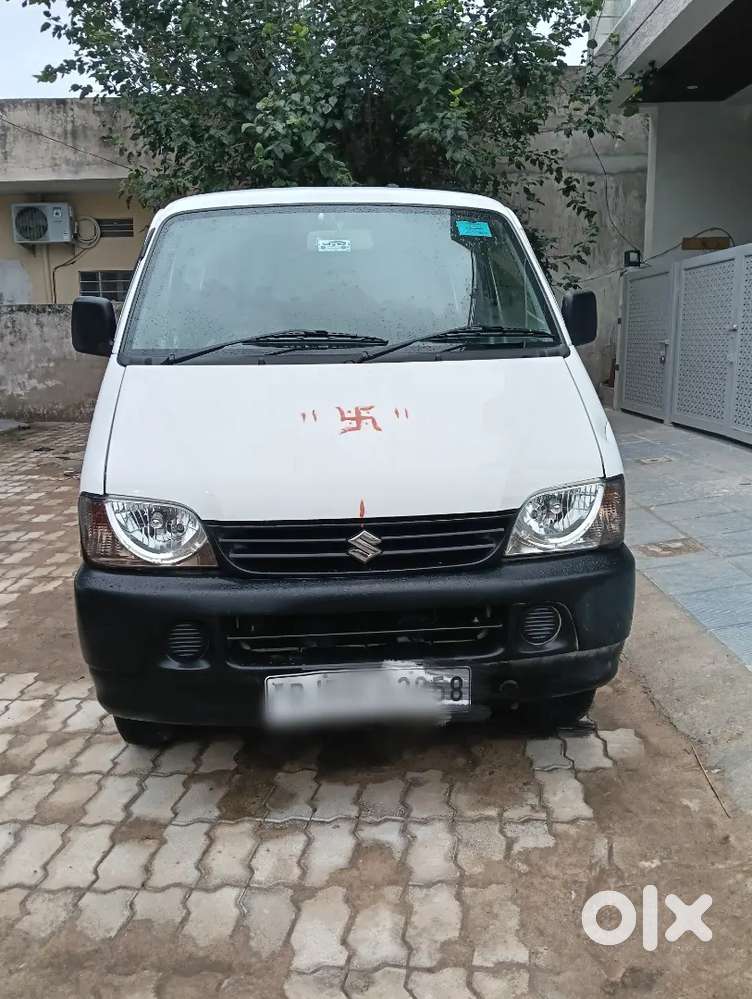Maruti Suzuki Eeco Ac 2024