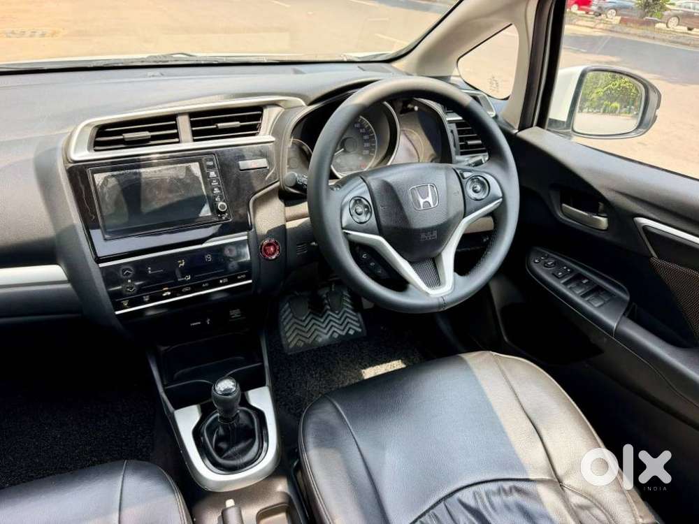 Honda Wr-v 1.5 Vx I-dtec, 2017, Diesel