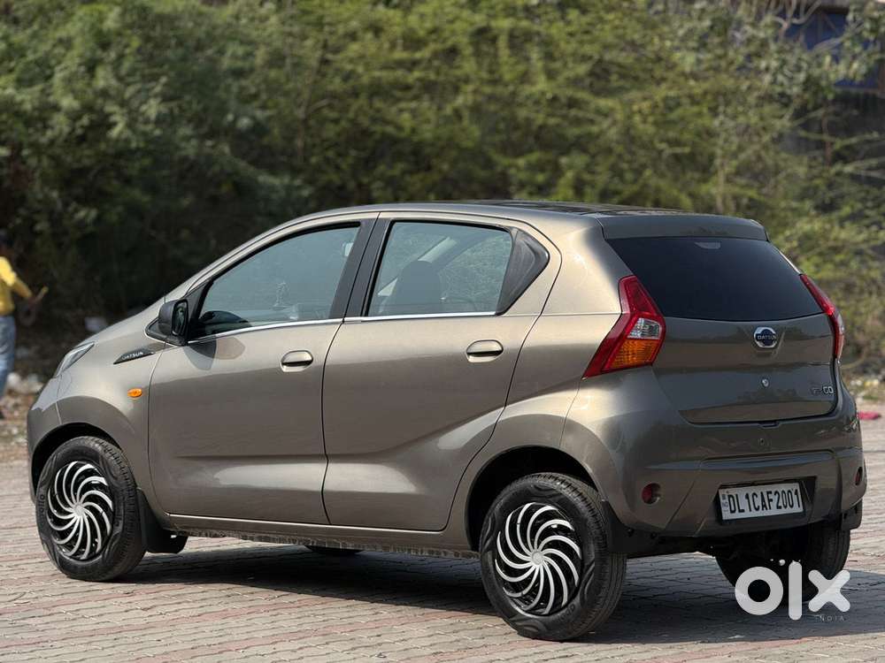 Datsun Redigo 2020-2022 0.8 A, 2022, Petrol