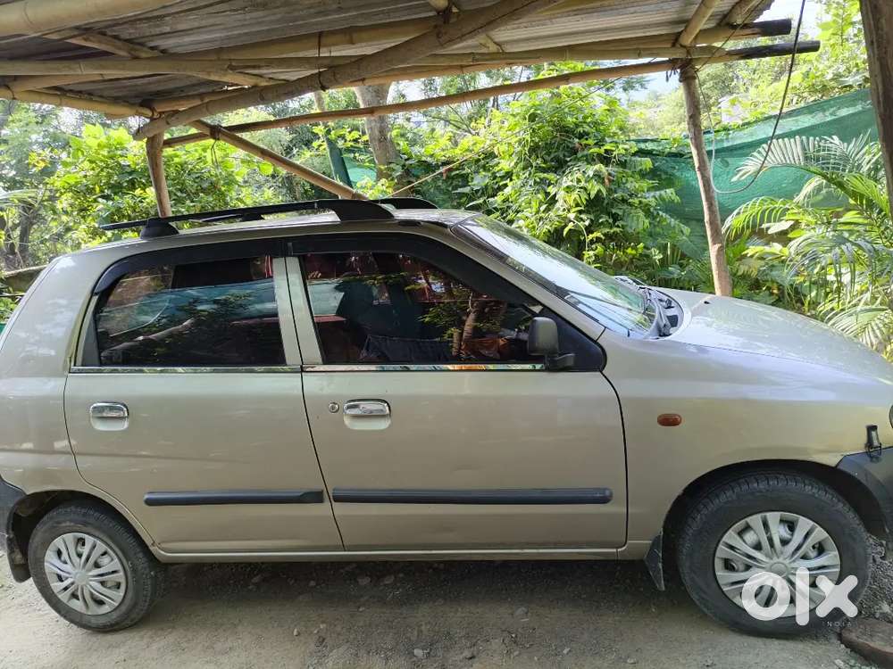 Maruti Suzuki 800 2010 Petrol 53000 Km Driven