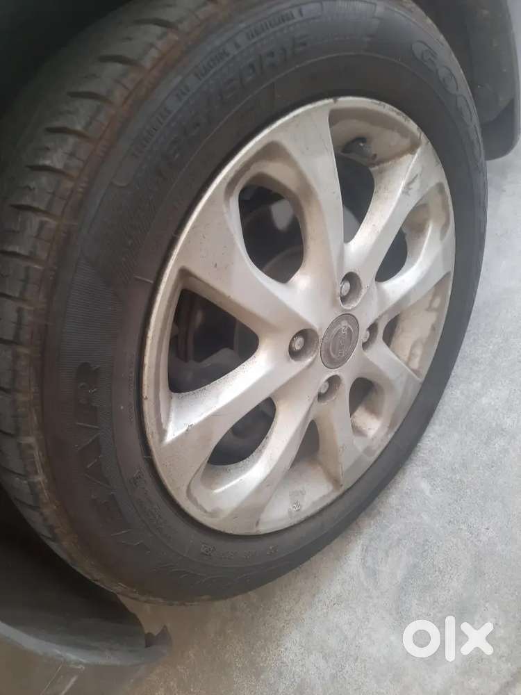 Nissan Micra Active 2014