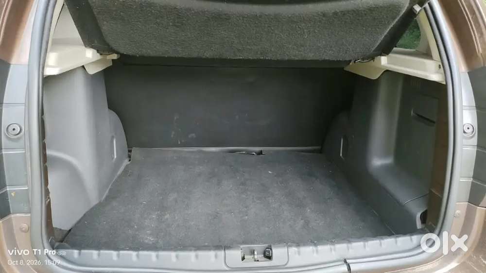 Renault Duster 2014 Diesel