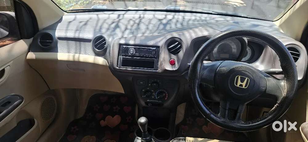 Honda Brio 2013 Petrol 70000 Km Driven