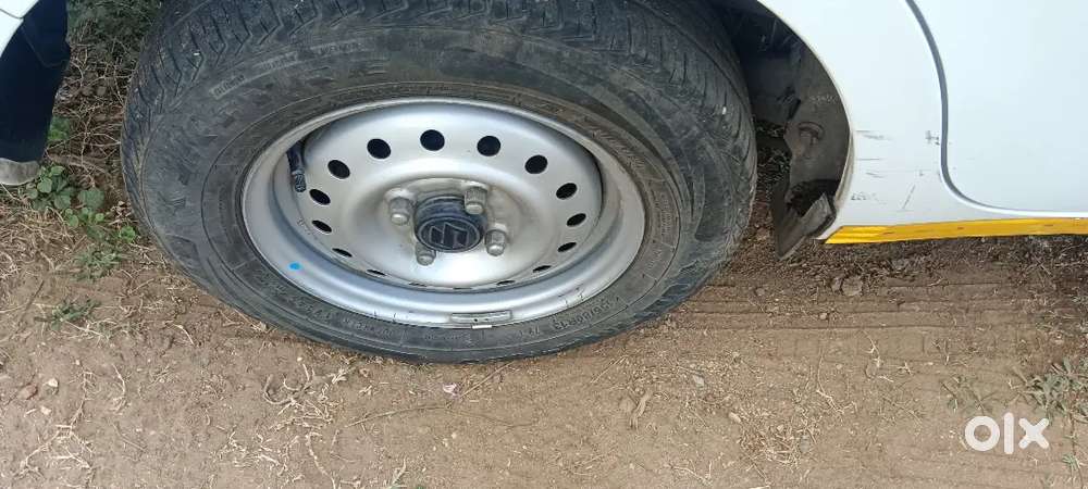 Maruti Suzuki Wagon R 2024