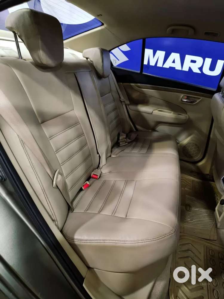 Maruti Suzuki Ciaz Delta Automatic, 2019, Petrol