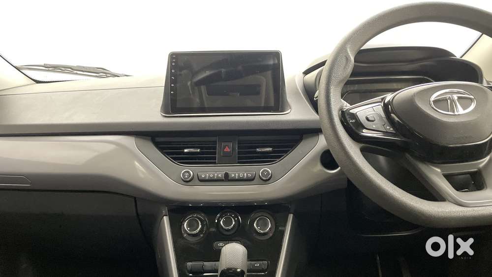 Tata Nexon 1.5 Revotorq Xma Amt (s), 2023, Diesel