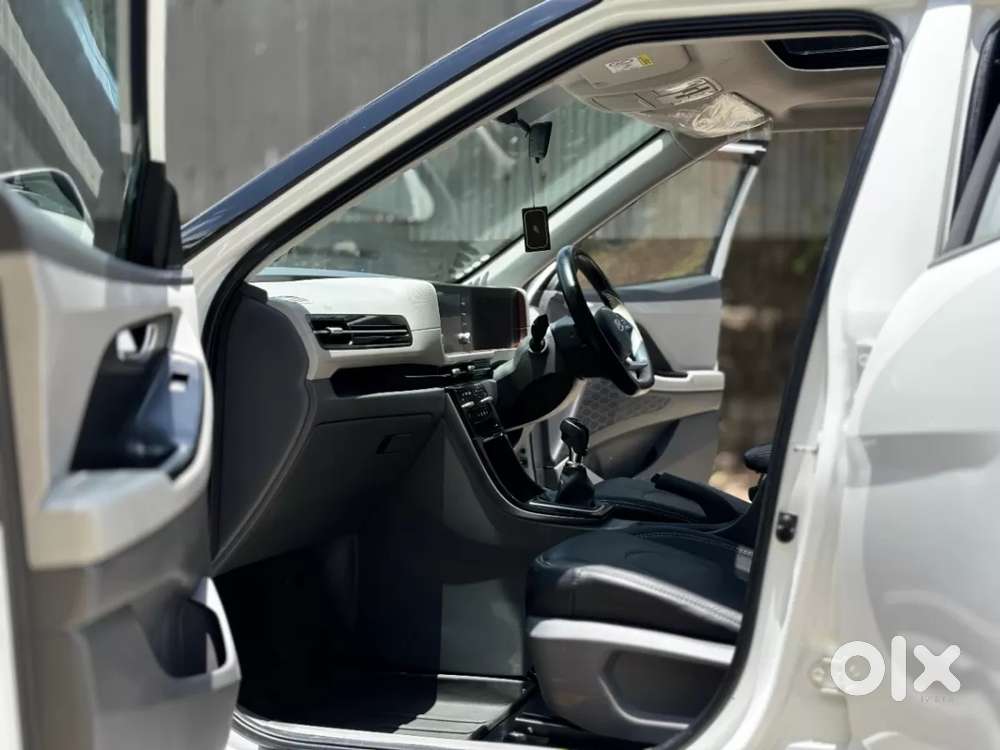 Hyundai Creta, 2025, Diesel