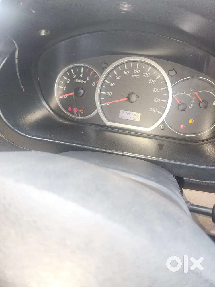 Chevrolet Enjoy 2015 Diesel 118000 Km Driven
