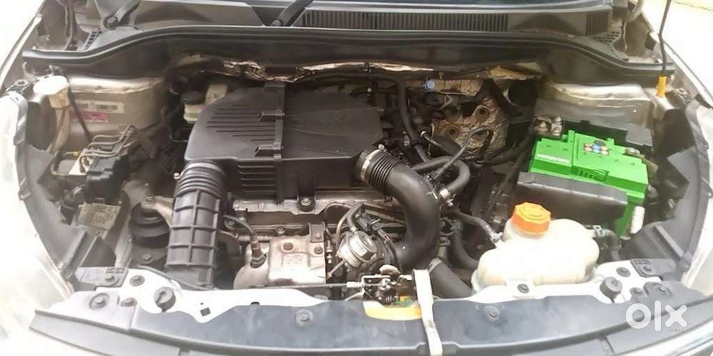 Tata Bolt Petrol Good Condition