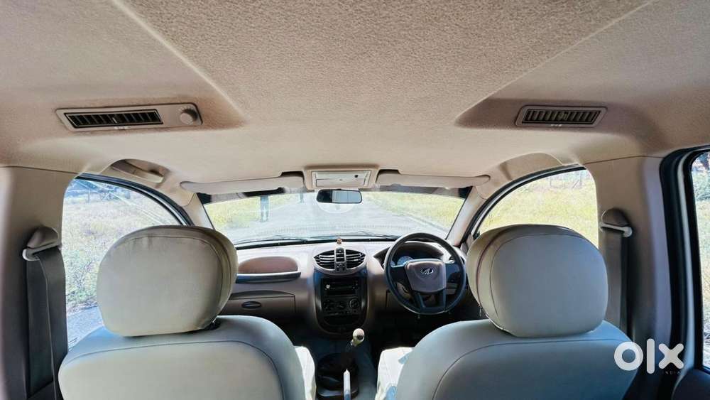 Mahindra Xylo, 2014, Diesel