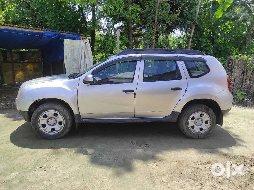 2014 Renault Duster 1.5 Rxl Mt