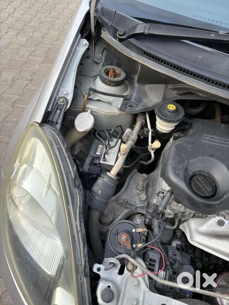 Honda Amaze 2015 Diesel 125000 Km Driven