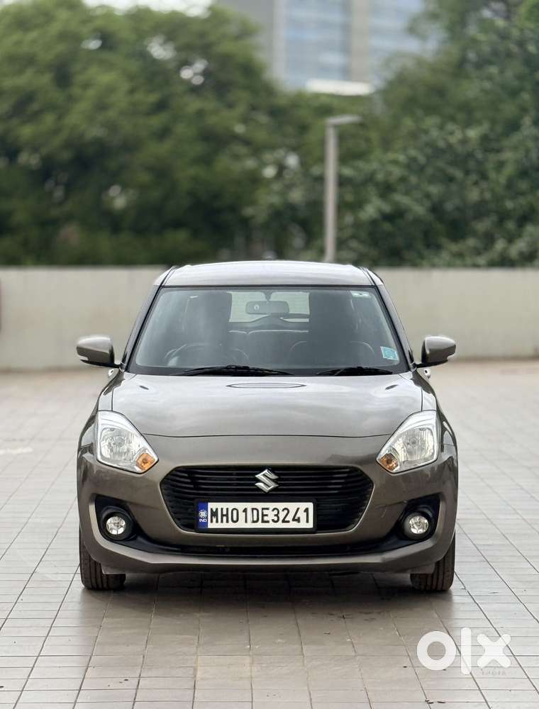 Maruti Suzuki Swift Amt Zxi, 2019, Petrol