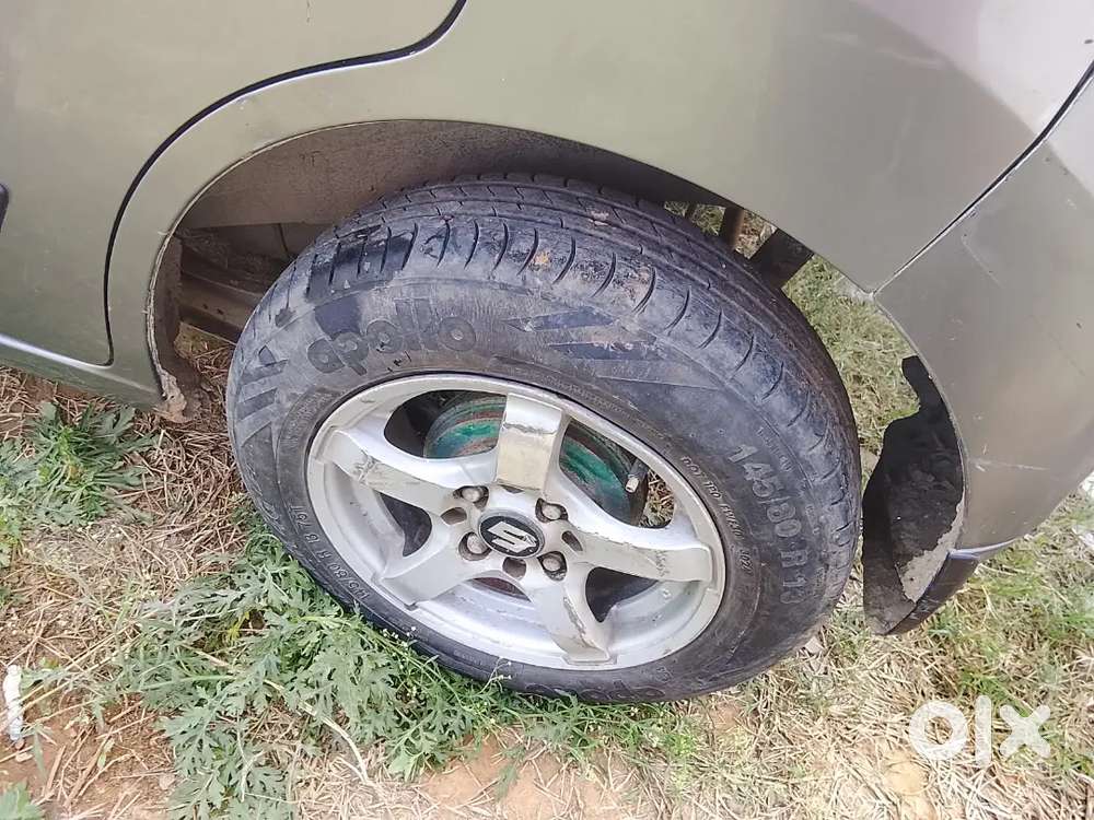 2018 Maruti Suzuki Wagon R