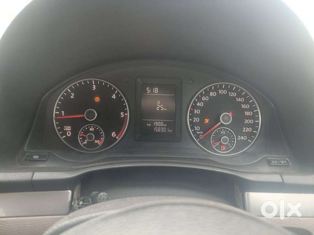 Volkswagen Jetta 2.0 Tdi Comfortline, 2010, Diesel