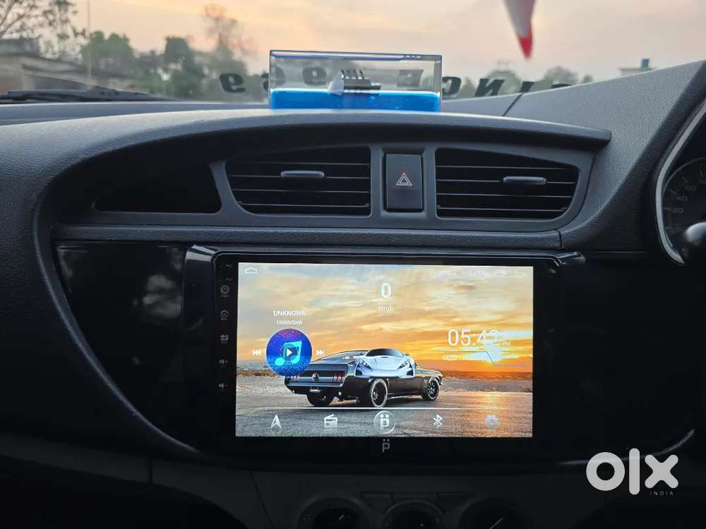 Maruti Suzuki Alto K10 2015 Sep 08 Petrol 97968 Km Driven...