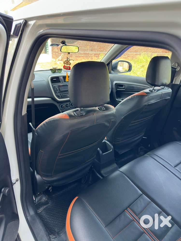 Maruti Suzuki Brezza 2019 Diesel