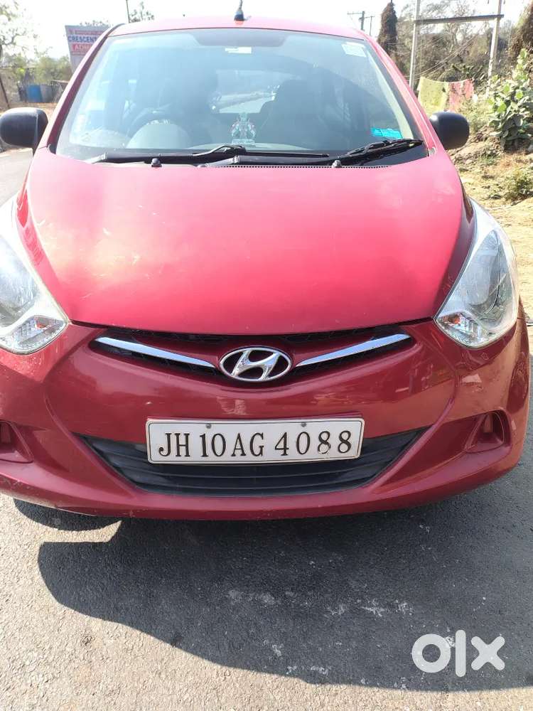 Hyundai Eon 2013