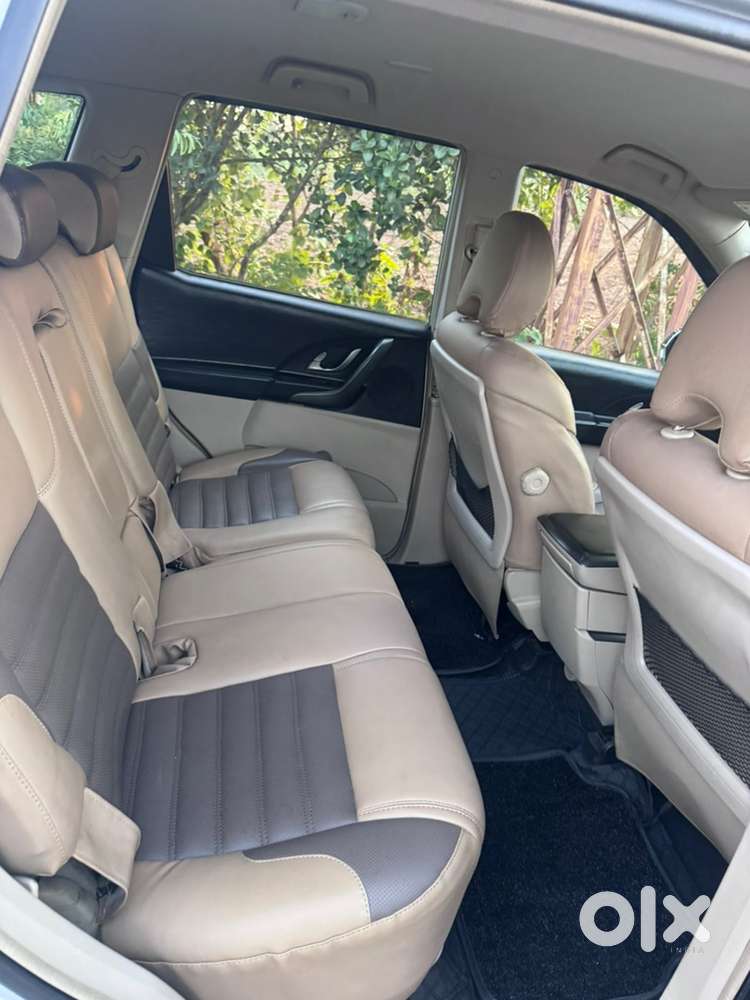 Mahindra Xuv500 2017 Diesel Well Maintained