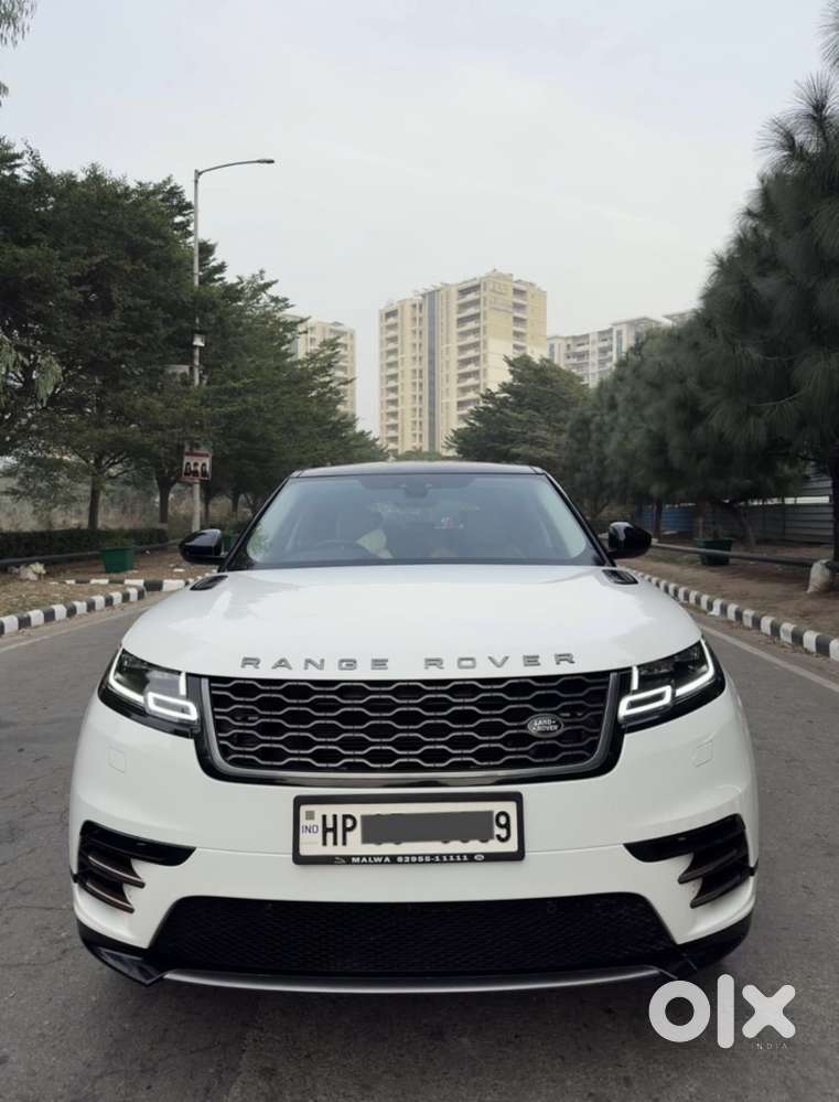 Land Rover Range Velar, 2021, Petrol