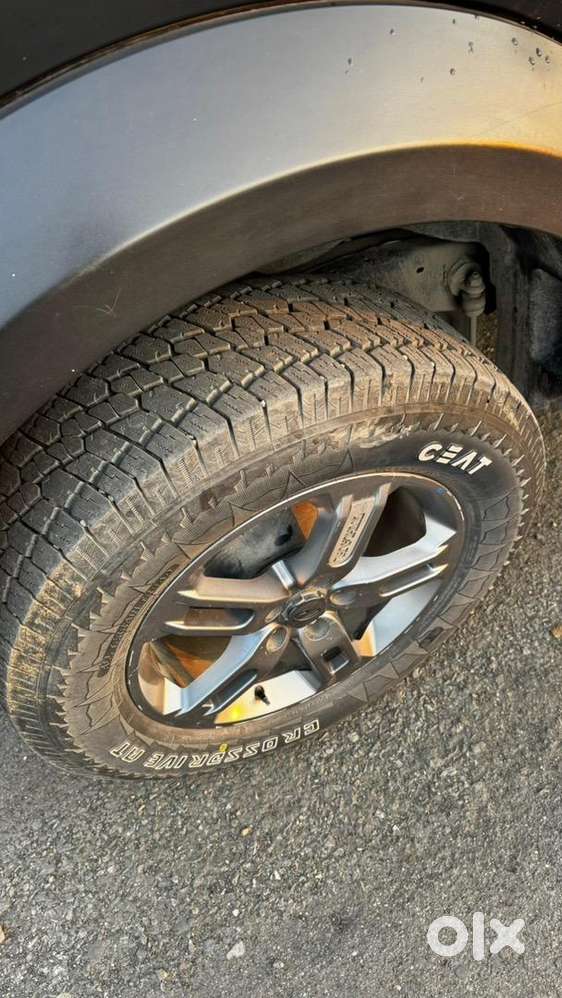 Mahindra Thar 2021 Diesel 104000 Km Driven