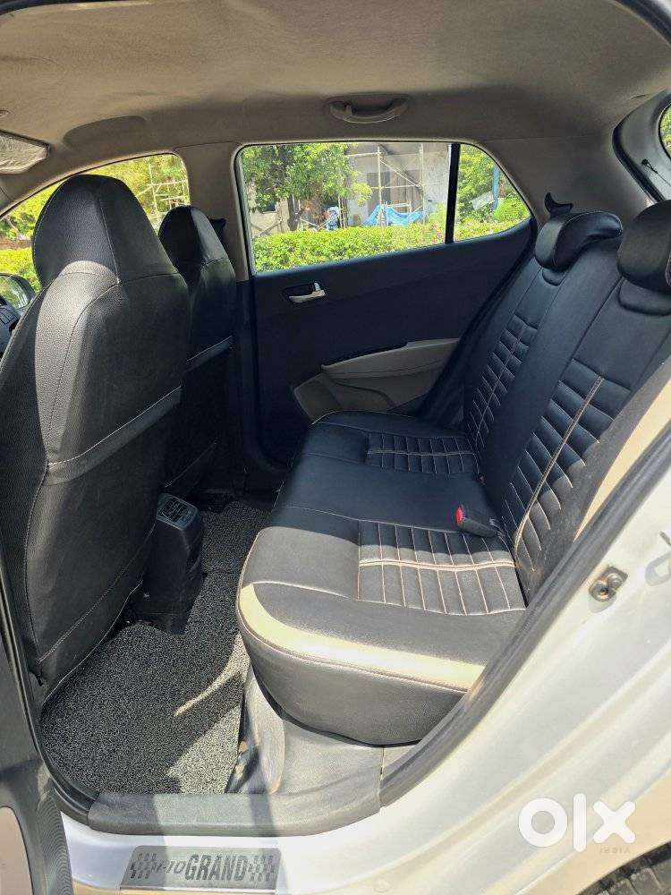 Hyundai Grand I10 1.2 Crdi Asta, 2018, Diesel