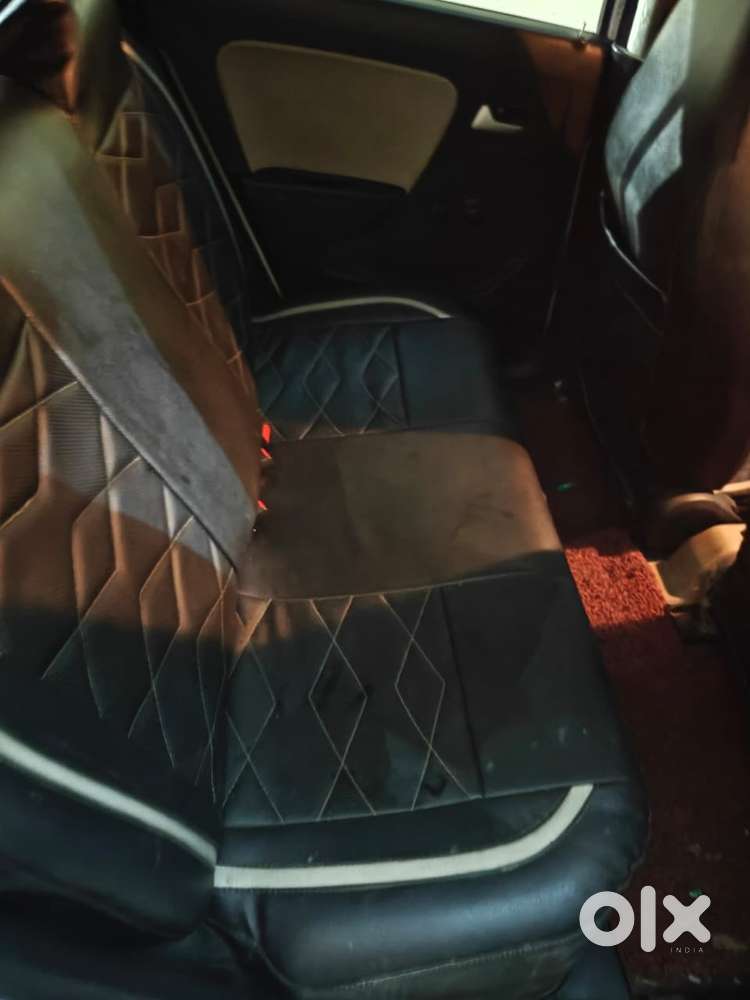 Maruti Suzuki Alto Petrol 2020