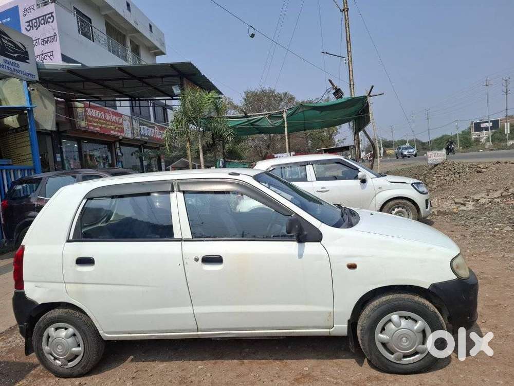 Maruti Suzuki Alto 2005-2010 Std, 2006, Petrol