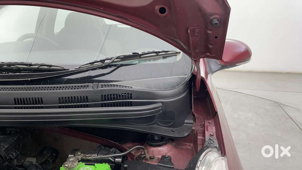 Hyundai Grand I10 1.2 Kappa Asta At Vtvt, 2014, Petrol