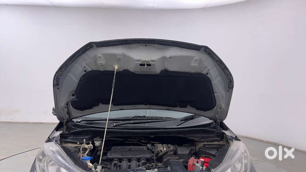 Honda Wr-v 1.2 Vx I-vtec, 2017, Petrol