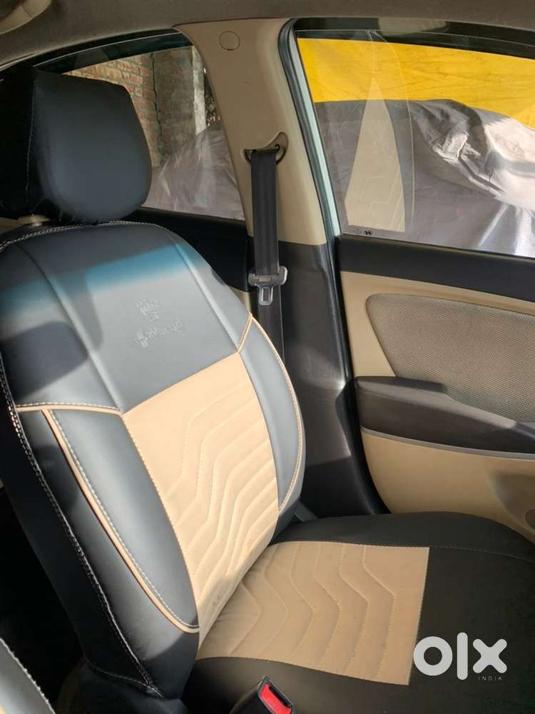 Hyundai Fluidic Verna 2013 Dl Registered Kashmiri Owner Noc Jk01 Issue
