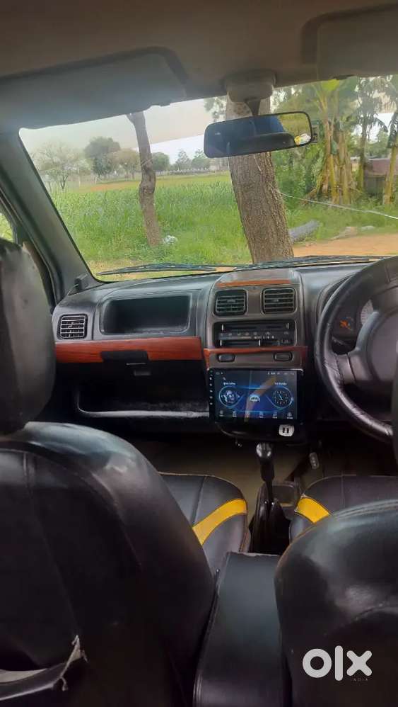 Maruti Suzuki Wagon R 2004