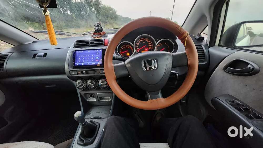 Honda City 2005 Petrol