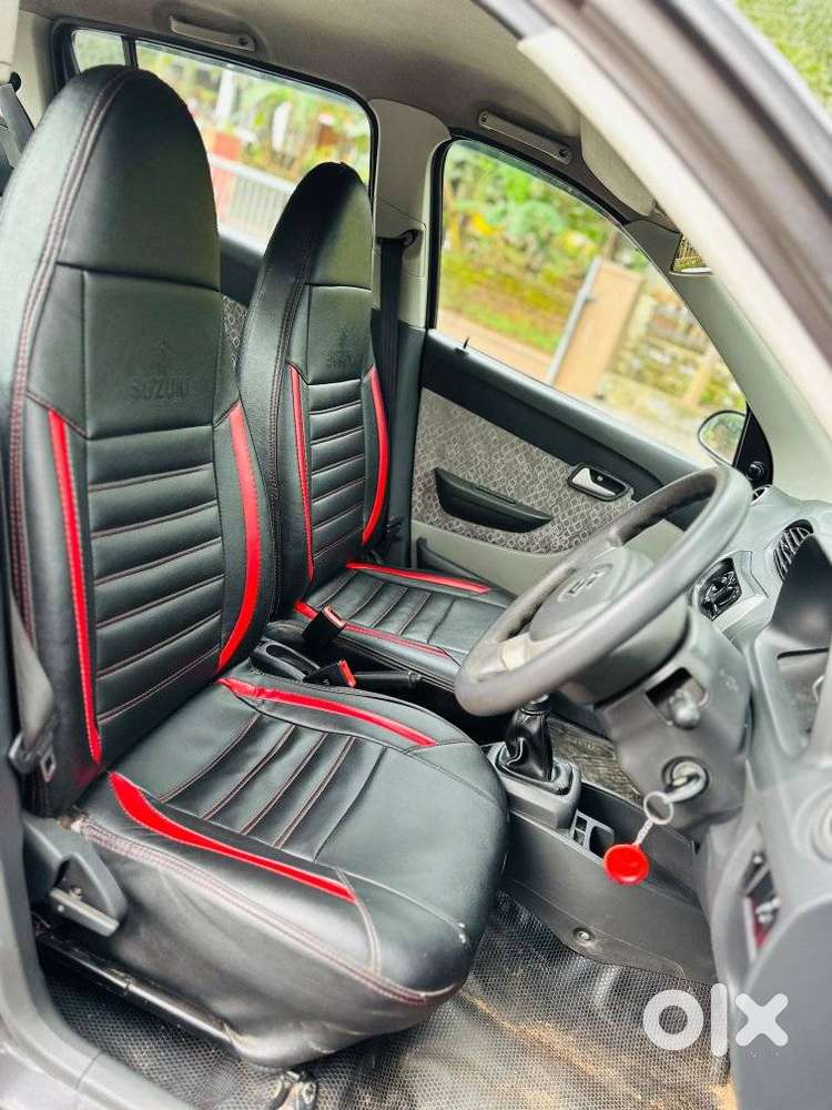 Maruti Suzuki Alto 800 0.8 Vxi (o), 2018, Petrol