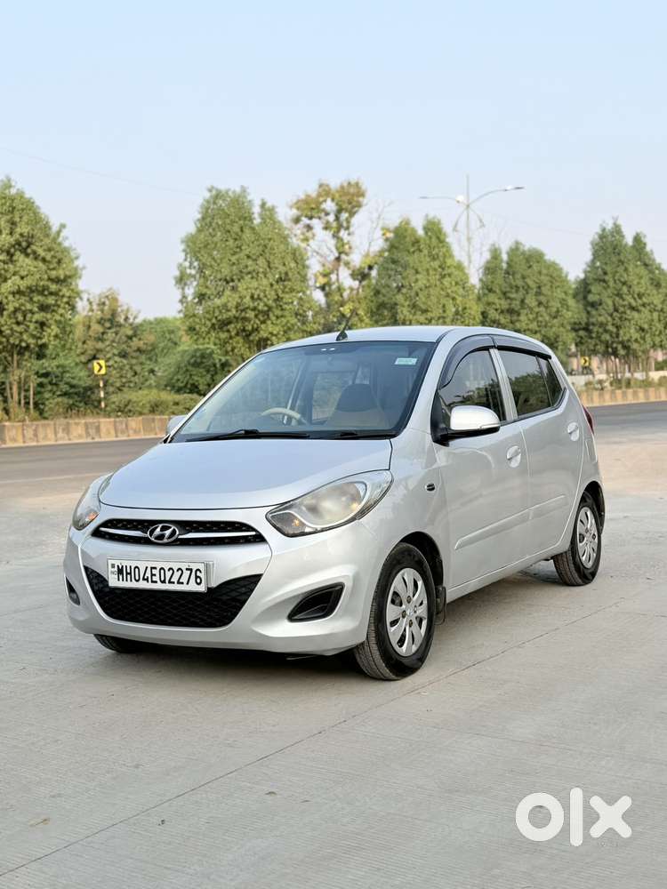 Hyundai I10 Sportz 1.1l, 2010, Petrol
