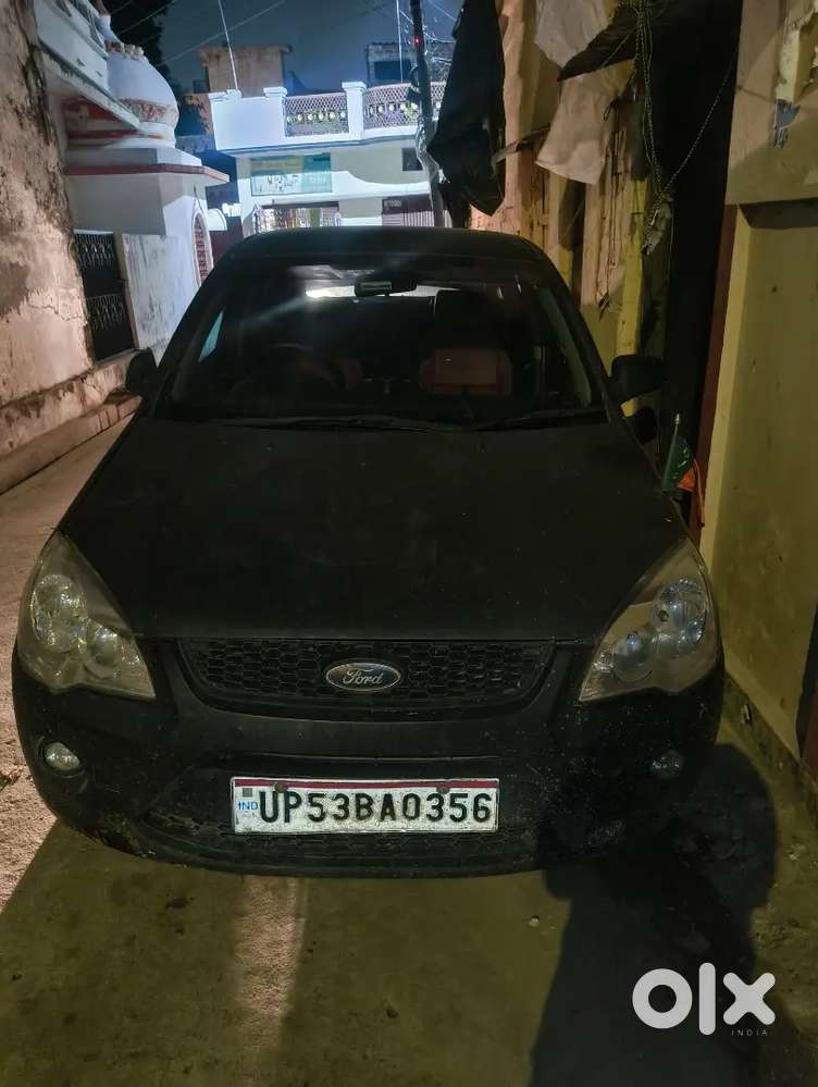 Ford Fiesta Classic 2012 Diesel Good Condition