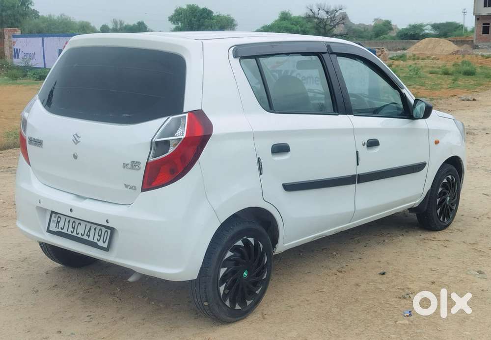 Maruti Suzuki Alto K10 Vxi (o), 2019, Petrol