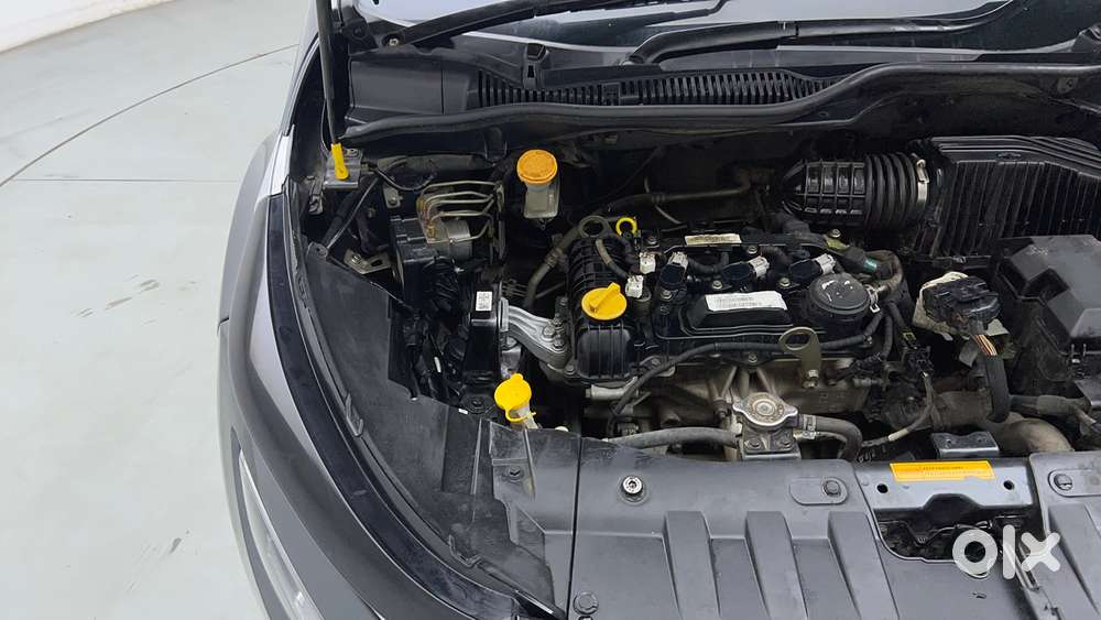 Tata Altroz 1.2 Xt, 2020, Petrol