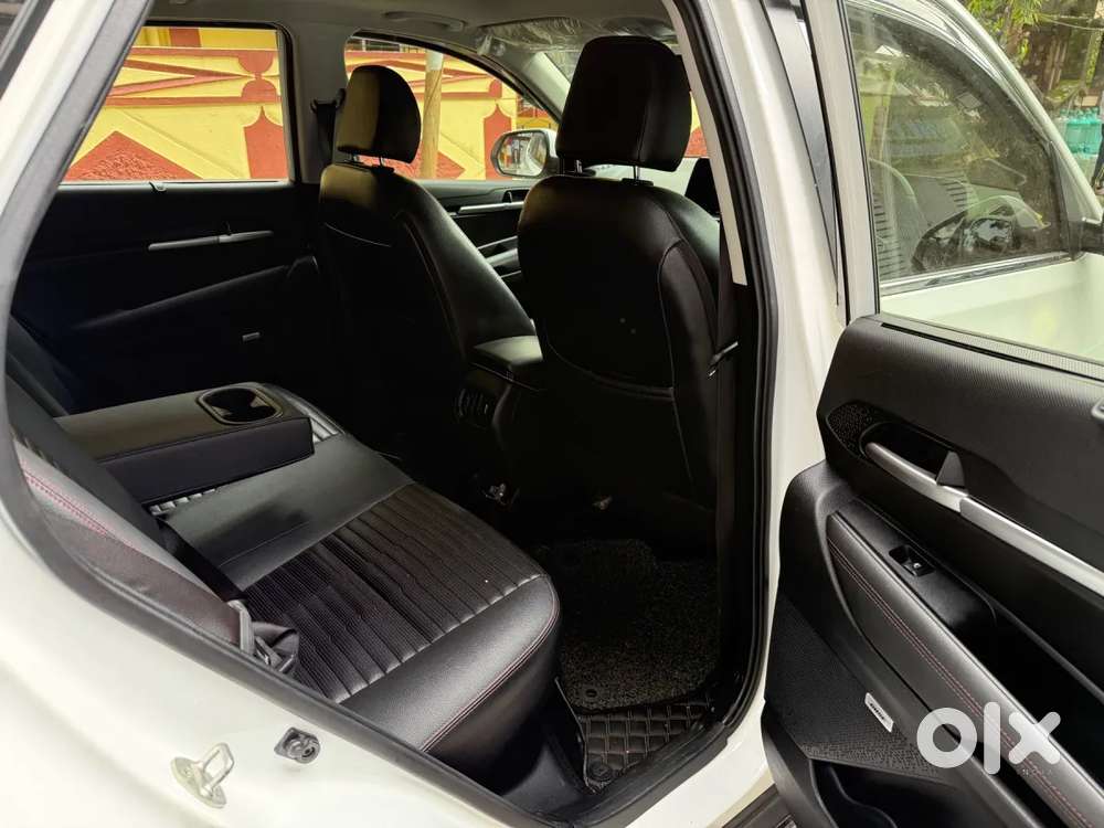 Kia Sonet 1.0 Gtx Plus Dct, 2021, Petrol