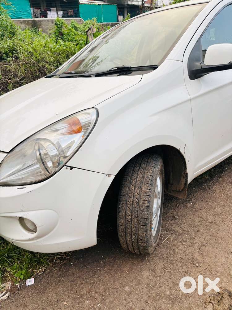 Hyundai I20 Diesel 2012