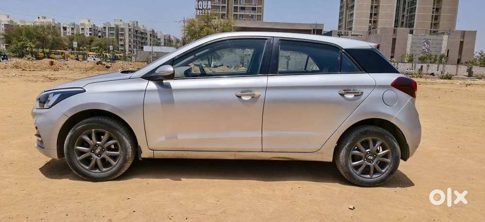 Hyundai I20 1.2 Asta, 2018, Diesel