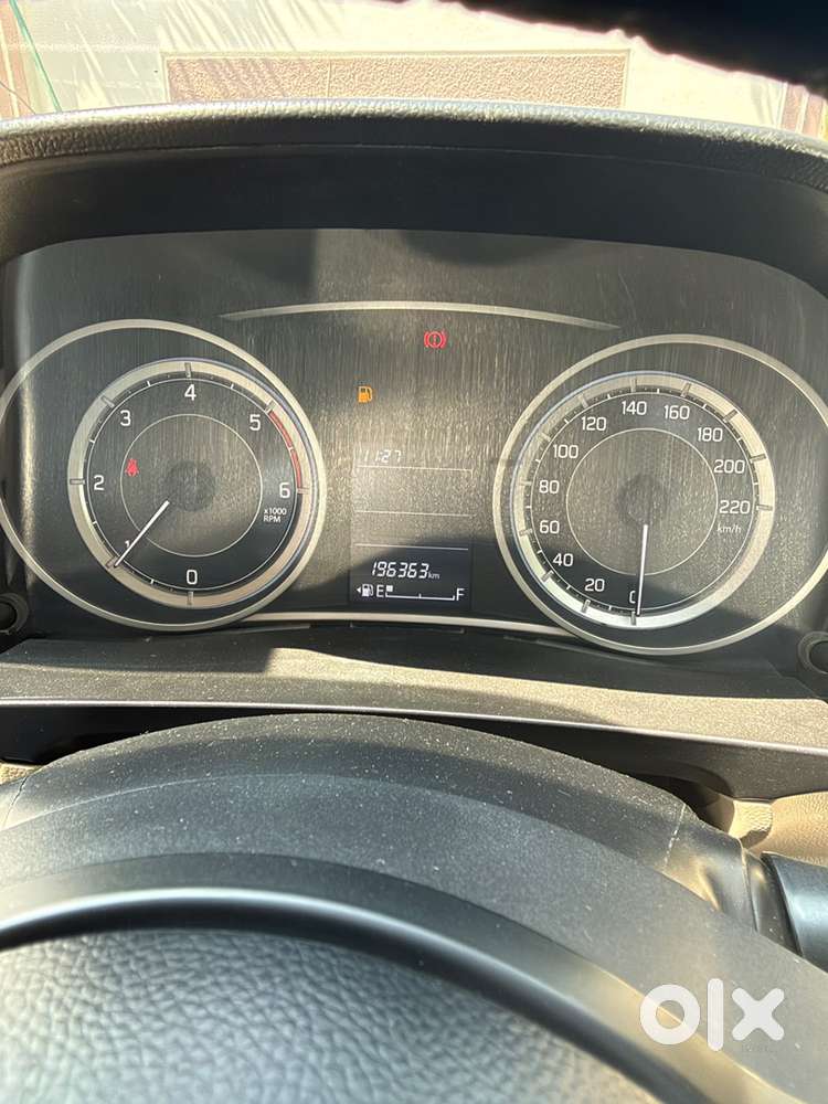 Maruti Dzire Vdi 2019