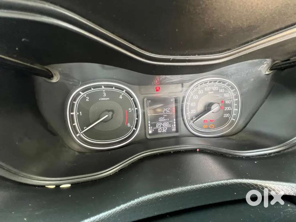 Maruti Suzuki Vitara Brezza 2019 Diesel