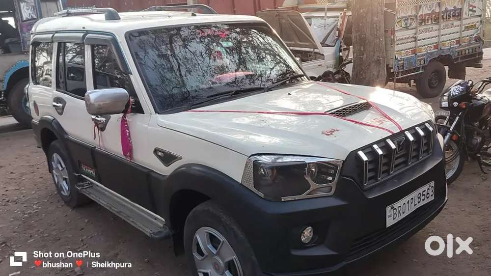 Mahindra Be 6 2021 Diesel
