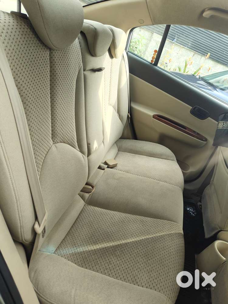 Hyundai Verna Sx Petrol At, 2009, Petrol